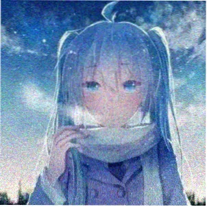 读者留言头像